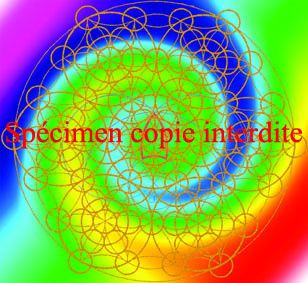 Le Secret de la FLEUR de VIE Fleur-de-vie-spiralee---spirale-arc-en-ciel-1