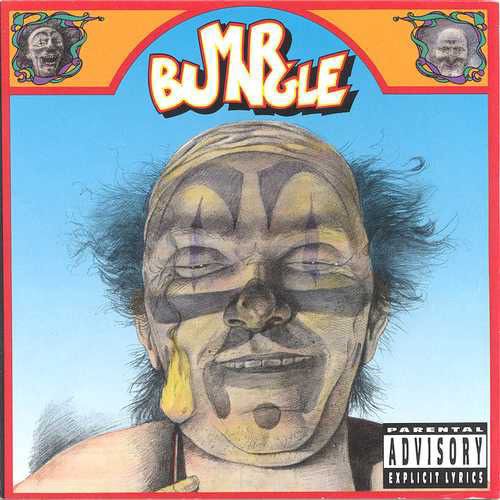 Qu'écoutez-vous en ce moment ? - Page 4 Mrbungle-mrbungle