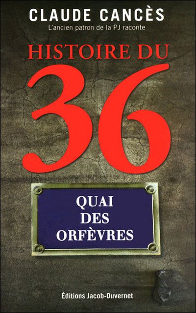 La bombe qui fait boum ! >< - Page 3 Le-36-quai-des-orfevres