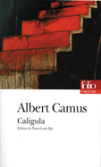 [Camus, Albert] Caligula Caligula
