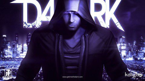 E3 2013 - DARK : un nouveau trailer pour Eric Bane. Dark