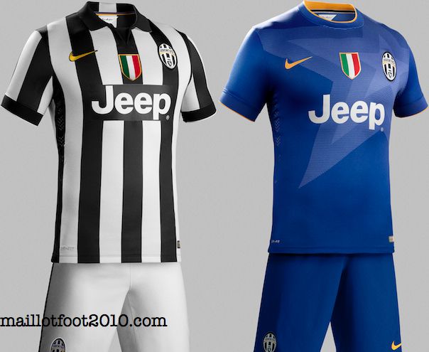 demande offi Juventus  Nouveaux-maillots-2015-juventus