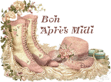 Blas blas de mars - Page 2 Bon-apres-midi--romantique-