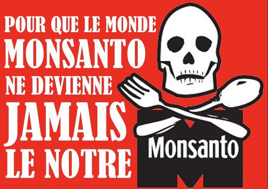 En Argentine, la résistance populaire met fin aux projets de Monsanto Monsanto--1-
