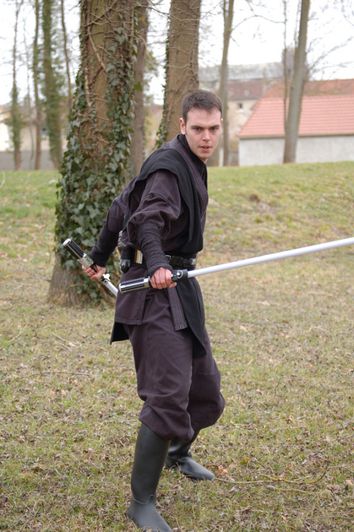 Costume du Jedi Noir Tabesi Sen-Jedi-Noir---sans-effets