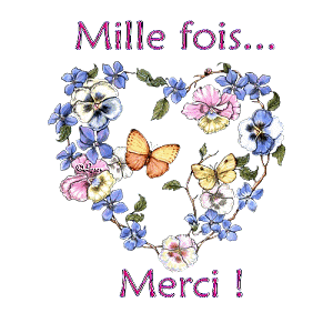     Merci