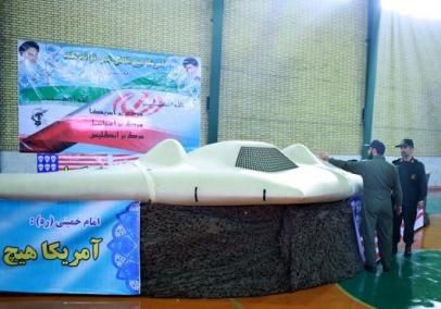 Armée Iranienne  Drone-RQ-170-copie-1