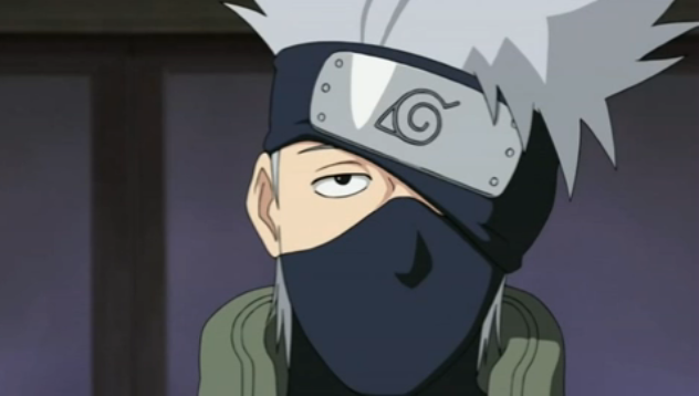 Chapitre 7 : L'examen Final Kakashi-expression-habituel