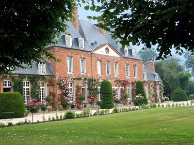 château Martin 18 juillet trouvé par Martine Ermenouville_chateau-mesnil-geoffroy