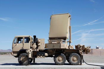 الجيش الأميركي يطلب رادارات كاونتر فاير AN-TPQ-53--EQ-36--Firefinder-radar-system-Photo-US-Army