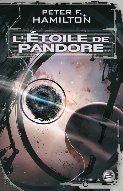 [Saga SF] Peter F Hamilton L-Etoile-de-Pandore-01