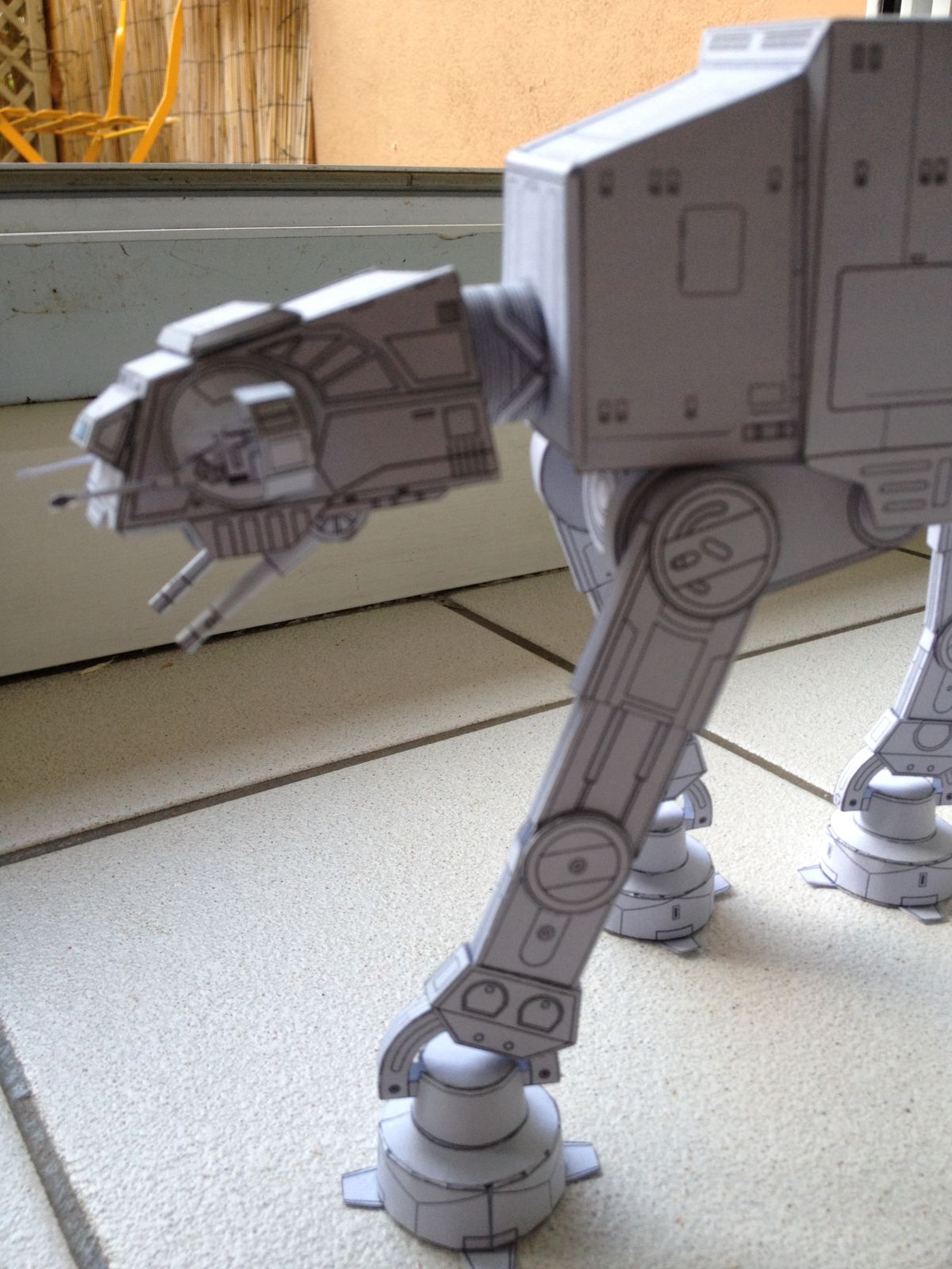 Gallerie Star Wars de Thyrrus AT-AT-0679