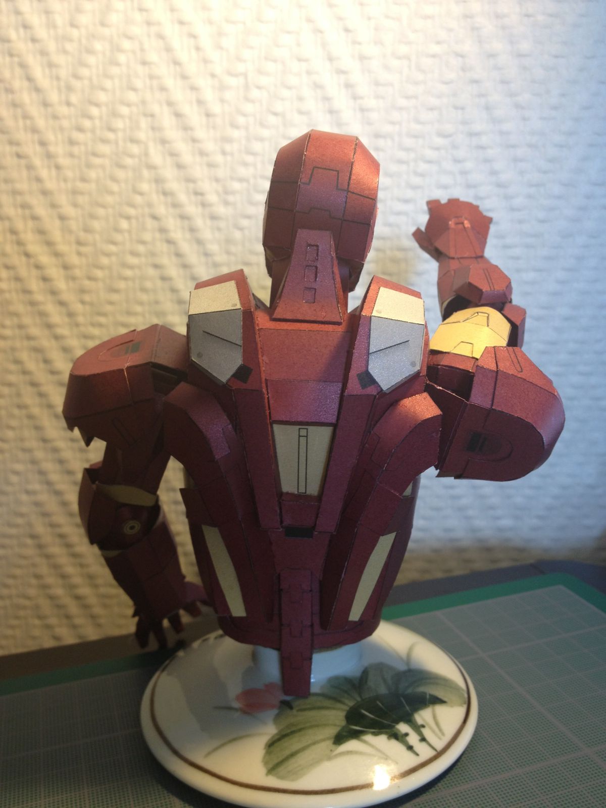 Iron Man Mk VII - by Julius Perdana (Terminé) Iron-Man-Mk-VII-2387