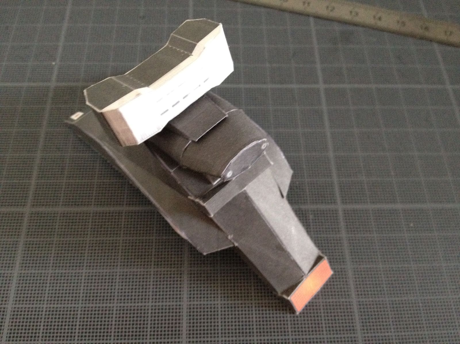 Contruction Yamaha MT-01 Ultra Realistic Papercraft - Page 3 Yamaha-MT-01---Bis-1249