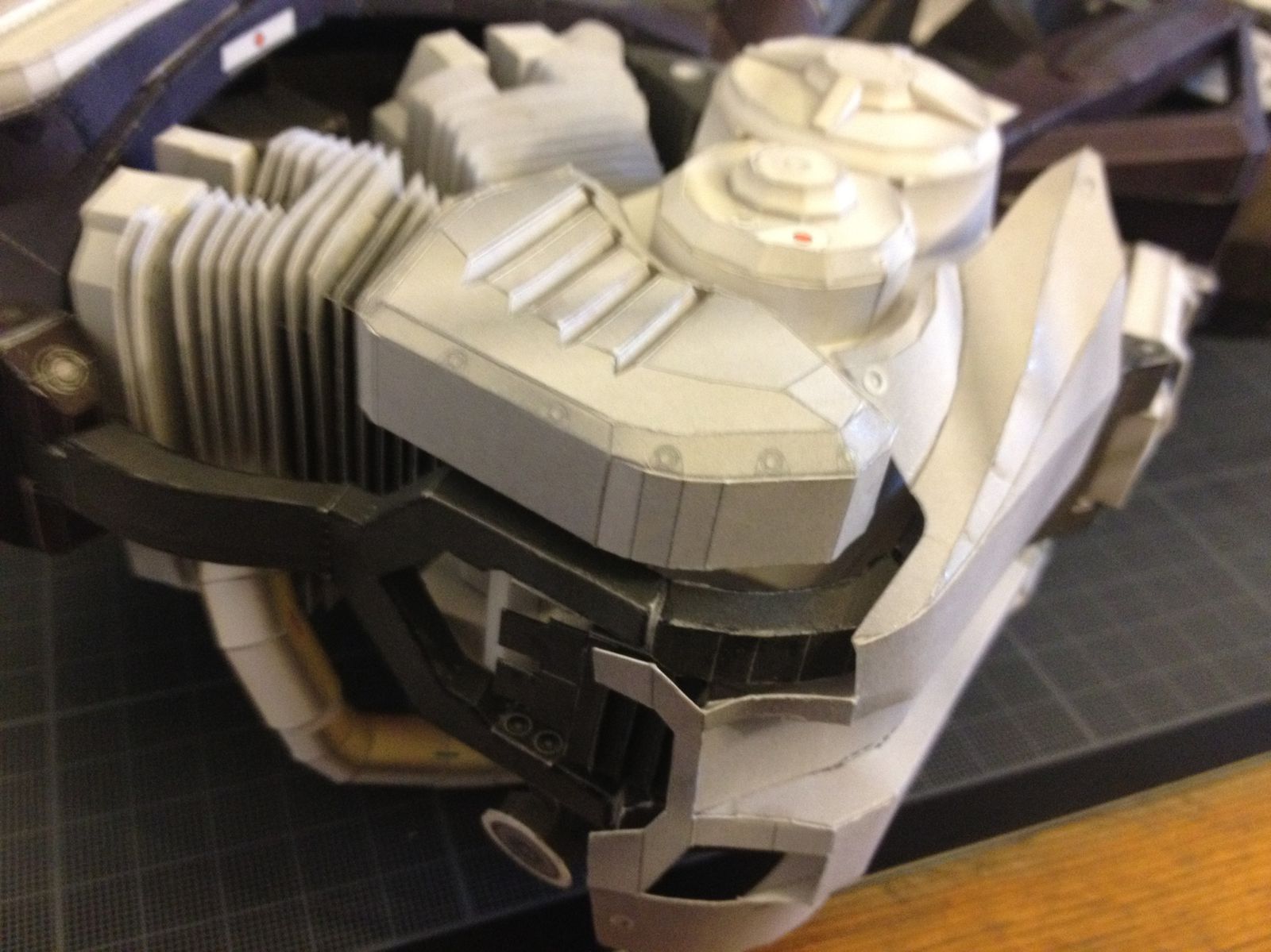 Contruction Yamaha MT-01 Ultra Realistic Papercraft - Page 3 Yamaha-MT-01---Bis-1352