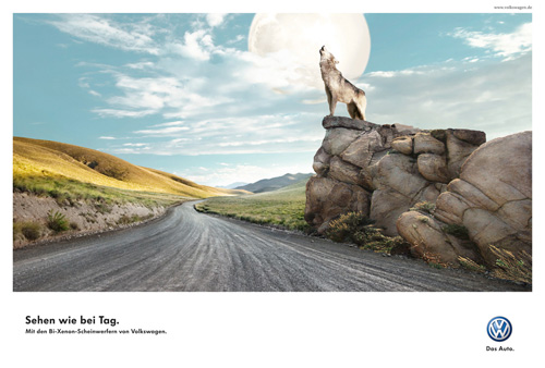 Những thiết kế Poster đẹp & ấn tượng Vw_wolf