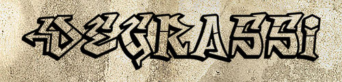   20 fonts chữ Graffiti miễn phí cho designer 06-degrassi
