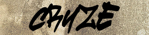   20 fonts chữ Graffiti miễn phí cho designer 11-cruze-bold