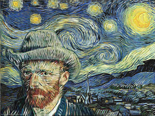 phải - Danh họa Van Gogh - Nghệ sĩ tiên phong của trường phái biểu hiện  Van_Gogh_05