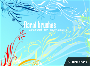 كم هائل من الفرش المنوعة Brushes_thumb