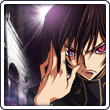 L'antre d'Idril Code-geass