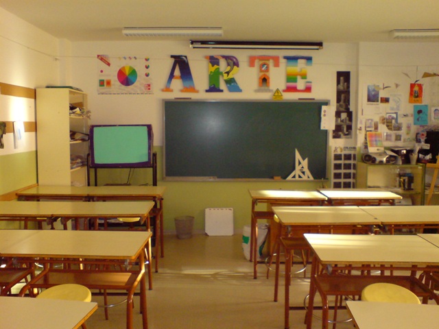 Aula de plastica Aula_Plastica