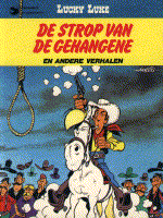 Lucky Luke, historias cortas The.noose.of.the.hanged