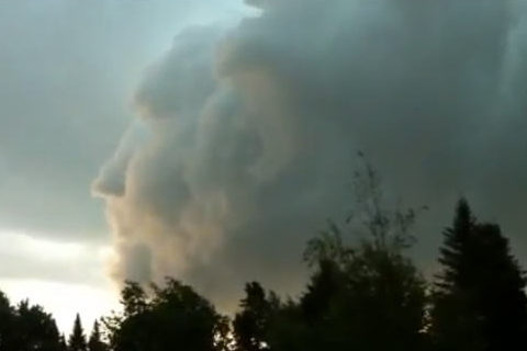 Les paréidolies, vous connaissez ? Pareidolie-nuage