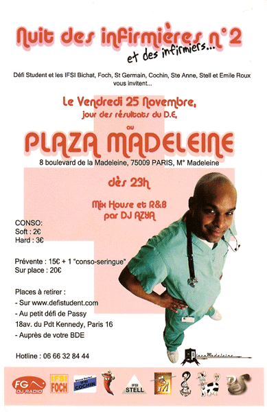 Soire du 25.11.2005 Flyers-verso-2