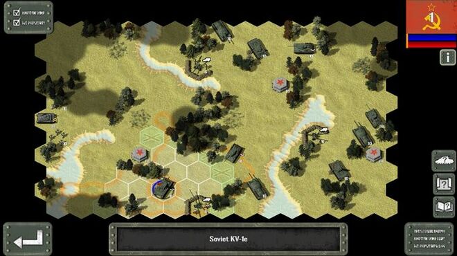 Tank Battle: East Front Free Download Tank-Battle-East-Front-PC-Crack