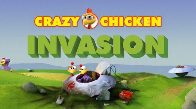 Moorhuhn Invasion (Crazy Chicken Invasion) Free Download Moorhuhn-Invasion-Crazy-Chicken-Invasion-Free-Download