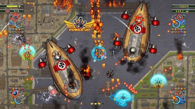 Aces of the Luftwaffe – Squadron Free Download Aces-of-the-Luftwaffe-Squadron-PC-Crack