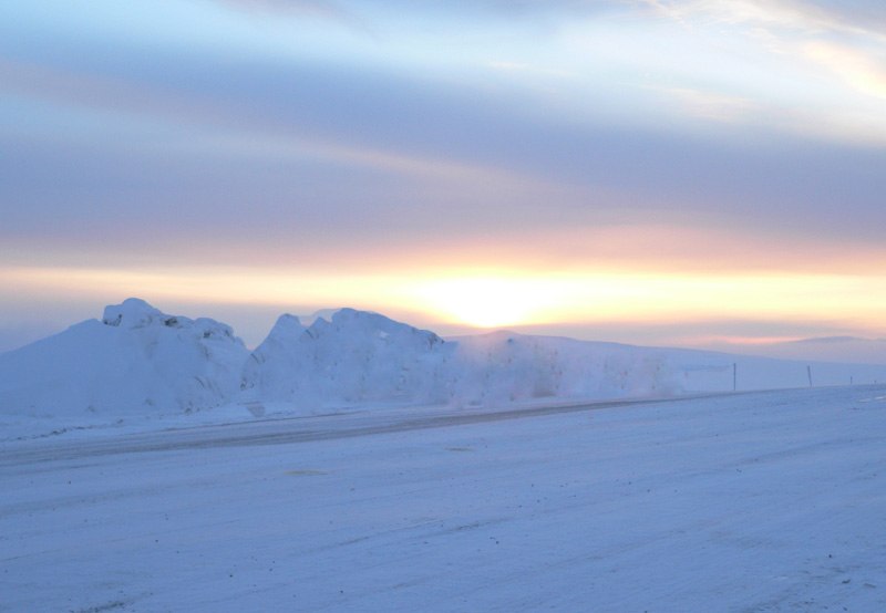 Esamir in real life (photos) Tundra-zimoy-kopiya