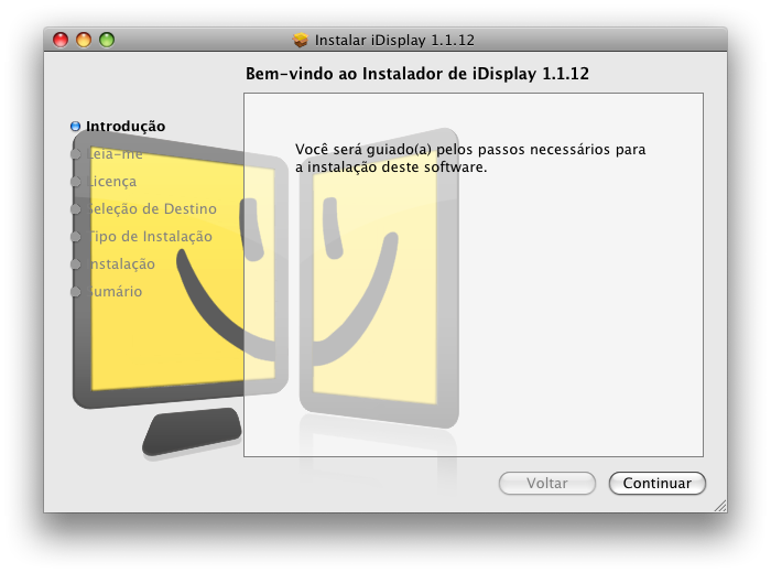 Tutorial - Use seu iPhone, iPod touch ou iPad como Monitor Secundário Imagem1-10-28-48