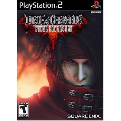  final fantsy 7 sous differentes fornes Dirge-Of-Cerberus-Final-Fantasy-VII-PS2-0