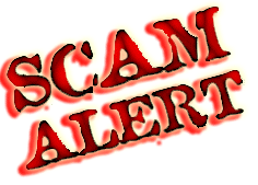 POOFness for JULY 6: WEEKEND RELEASE FROM YOUR WALLET TO MINE Scamalert