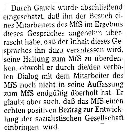 “IM Larve”, Pastor Joachim Gauck (=Wendehals) wird Bundespräsident = die 2. Gauck-Behörde - Seite 2 Image6