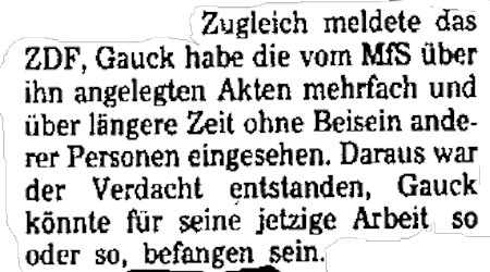 “IM Larve”, Pastor Joachim Gauck (=Wendehals) wird Bundespräsident = die 2. Gauck-Behörde - Seite 2 Gauck11