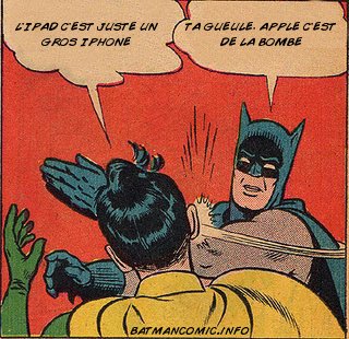 Mini-Jeu entre Membres ― Imaginez un dialogue humoristique avec l'Image ― Générateur de Mème ― Autres jeux entre membres - Page 6 Generateur-de-batman-et-robin-2385