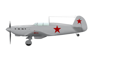 Battle Of Kuban : pre commande dispo !!!! Yak7b