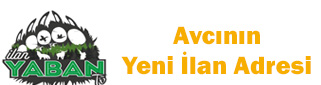 Avclar iin ilan sitesi - ilanyabantv.com BANNER1_1