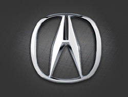 2007/13 - [Honda] Accord Coupé - Page 2 Acura-logo