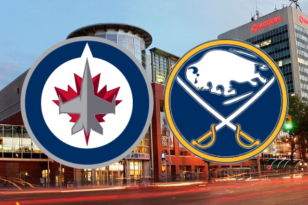 Buffalo vs Winnipeg WPG-BUF-Jan-19