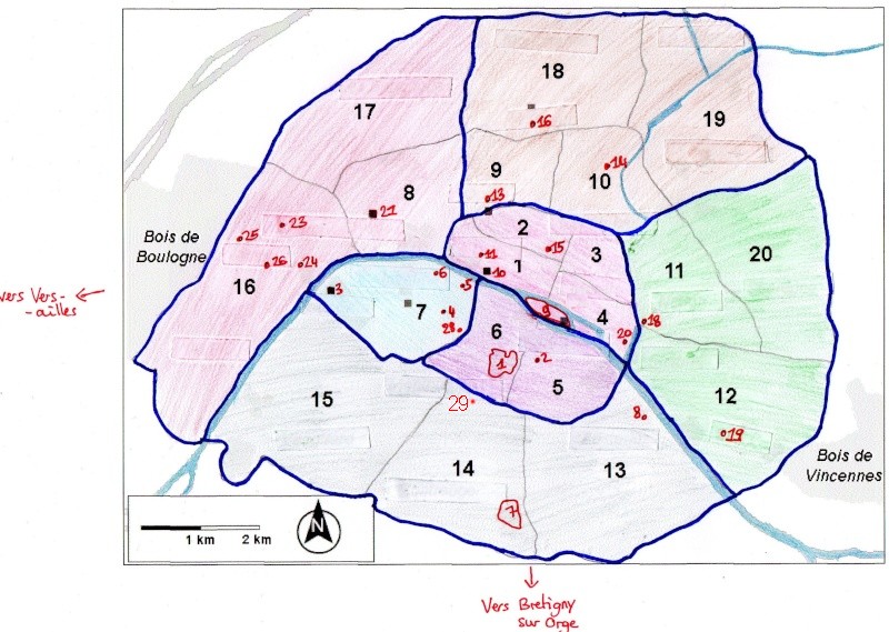 PLAN DE PARIS 510583400