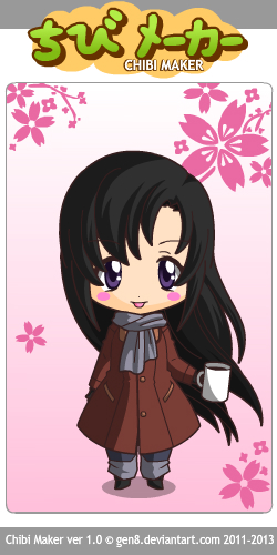 [Flood] Chibi Maker :3 ChibiMaker