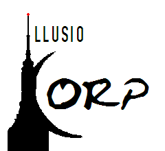 Illusiocorp Logo