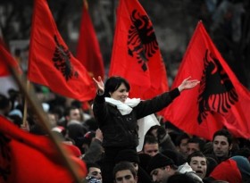 Ribashkimi i shqiptarëve Festa-e-flamurit-280x205