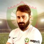 Abdullah Çetin - Orduspor 12422_01