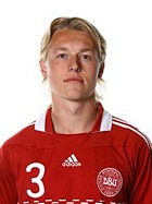 Simon Kjaer - Wolfsburg 28333_02