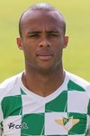 Evaldo dos Santos Fabiano - Sporting Lisbon 28825_01